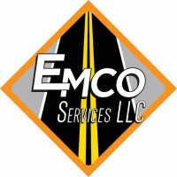 EMCO Services, LLC Logo