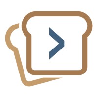 Breadcrumbs Web Design Logo