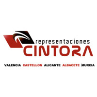 Cintora Representaciones, S.L. Logo
