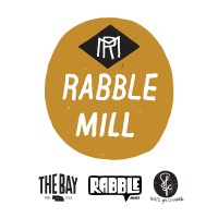 Rabble Mill Logo