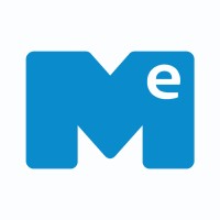 Mercado Eletrônico Portugal Logo