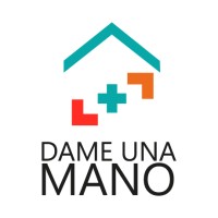 Dame Una Mano Logo