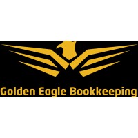 Golden Eagle Bookkeeping Logo