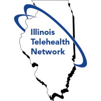Illinois Telehealth Network Logo