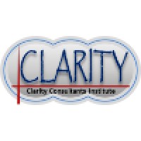 Clarity Consulting & Training Logo