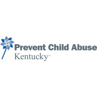 Prevent Child Abuse Kentucky Logo