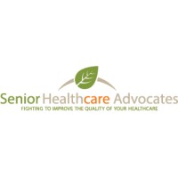 Senior Healthcare Advocates, LLC Logo