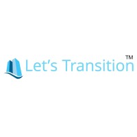 Lets Transition LLC Logo