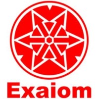 Exaiom SA de CV Logo
