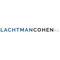Lachtman Cohen P.C. Logo