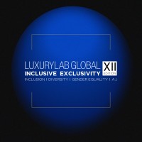 LuxuryLab Global Logo