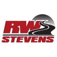 RW Stevens, Inc. Logo