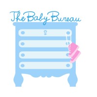 The Baby Bureau Logo