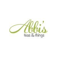 Abbis Teas & Things Logo
