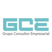Grupo Consultor Empresarial Logo