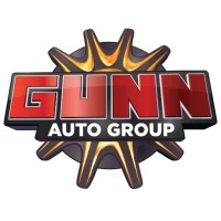 Gunn Automotive Group Logo