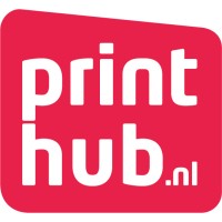 PrintHub Logo