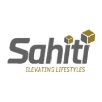 Sahiti Constructions Logo