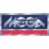 MEGA MACHINE Logo