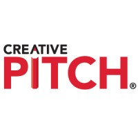 Creative Pitch Design Ltd Logo