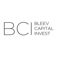 Bleev Capital Invest Srl Logo
