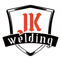 JK Welding Logo
