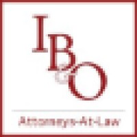 Ivey, Barnum & OMara, LLC Logo