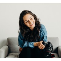 Jessica C Estrada Photography Logo