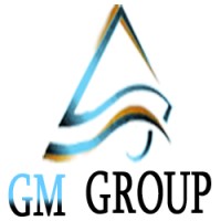 GM GROUP LLC Logo