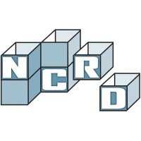 National Center for Resource Development - NCRD Logo