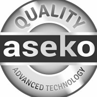 Aseko France Logo
