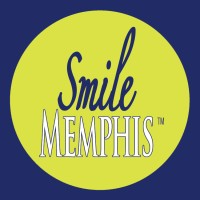 Smile Memphis Logo