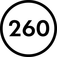 260 Sample Sale Logo