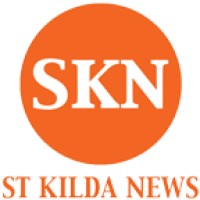 St Kilda News Logo