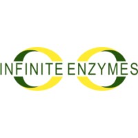 Infinite Enzymes - Sustainable Industrial Enzymes Logo