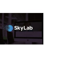 SkyLab Solutions Logo