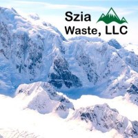 Szia Waste LLC Logo