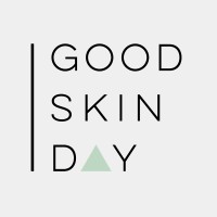 Good Skin Day Logo
