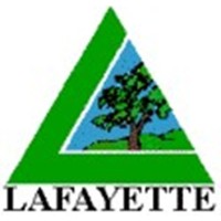 City of Lafayette California Logo