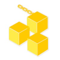 BlockHQ Logo