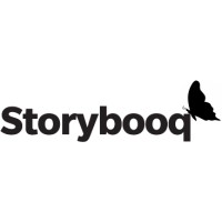 Storybooq Animation & Design Logo