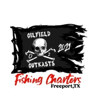 Oilfield Outkasts Charters LLC Logo