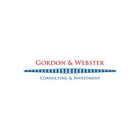 Gordon & Webster Consulting Ltd. Logo