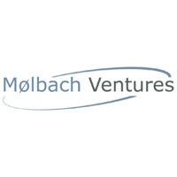 Mølbach Ventures Logo