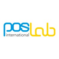 POS Lab International Logo