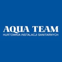 AQUA TEAM GRUPA SBS Logo