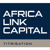 Africa Link Capital Titrisation Logo
