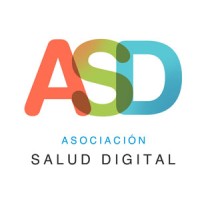 Asociación Salud Digital Logo