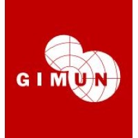 Geneva International Model United Nations (GIMUN) Logo
