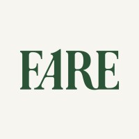 FARE Logo